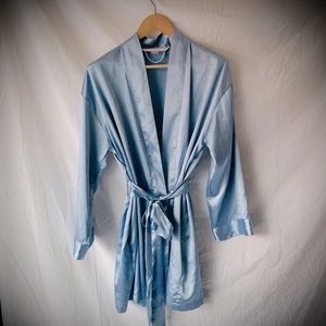 Victoria’s Secret Robe
